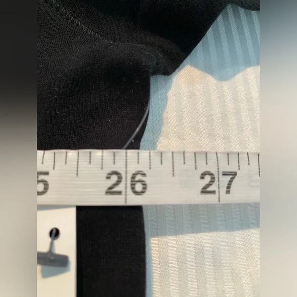 Polo Ralph Lauren Luxury Jersey 1/4 Zip Mock Neck Sweater - Picture 4 of 9